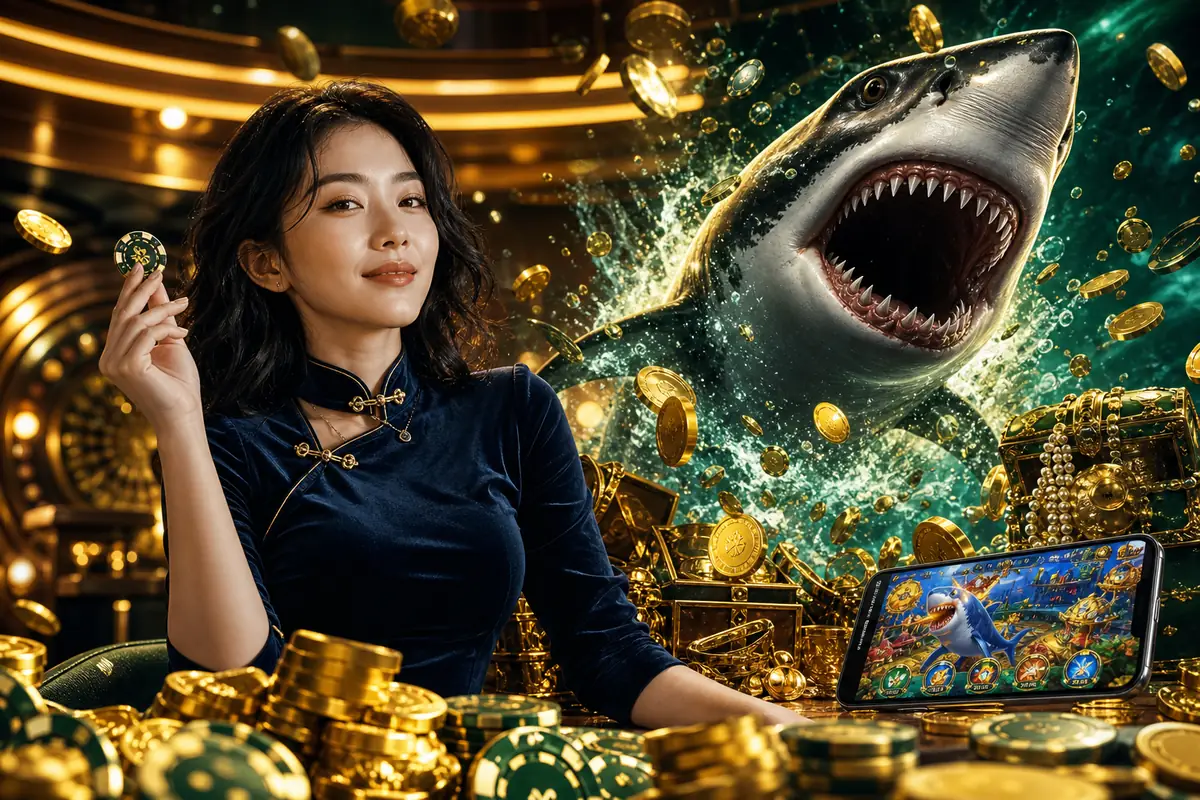 7u711 অনলাইন স্লটস গেম